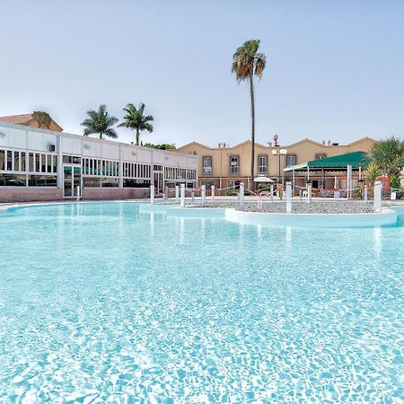 Duplex En Green Oasis San Bartolomé 外观 照片