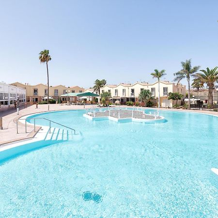 Duplex En Green Oasis San Bartolomé 外观 照片