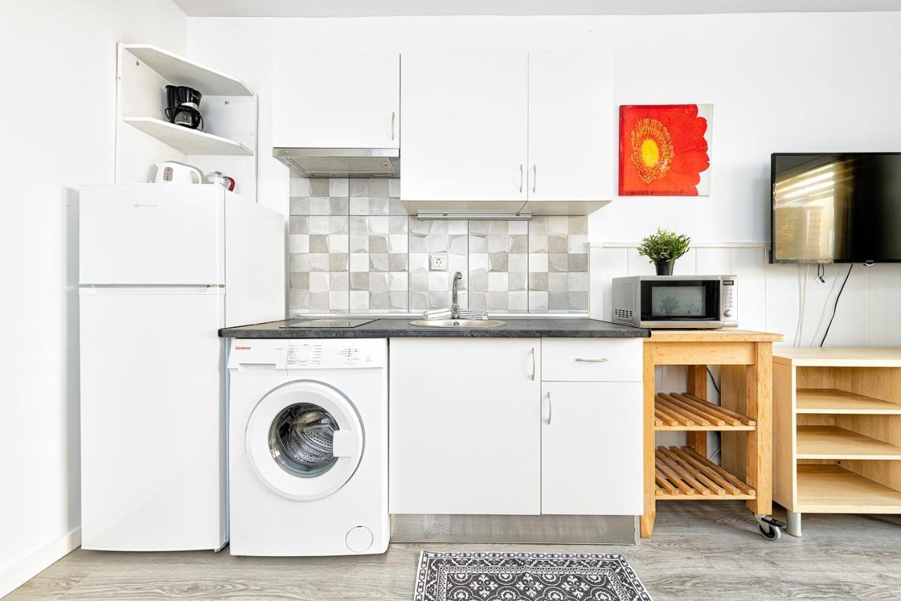 Duplex En Green Oasis San Bartolomé 外观 照片