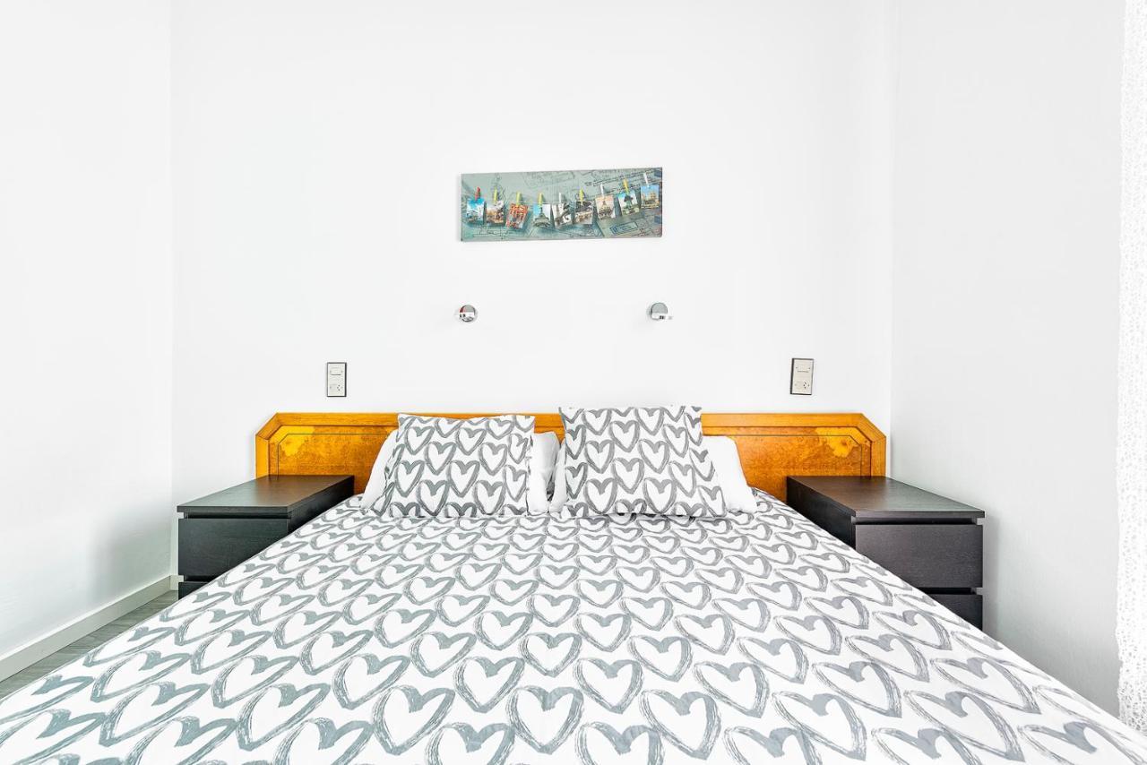 Duplex En Green Oasis San Bartolomé 外观 照片