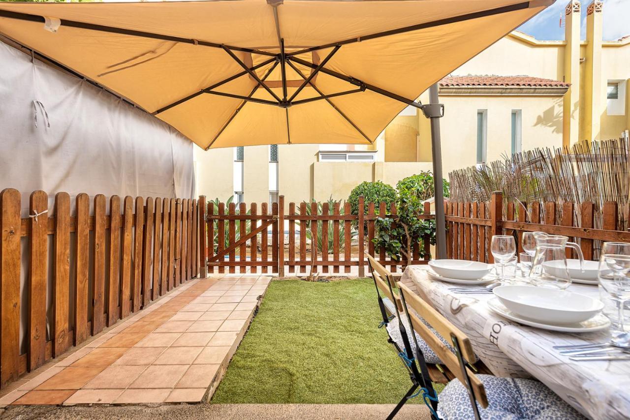 Duplex En Green Oasis San Bartolomé 外观 照片