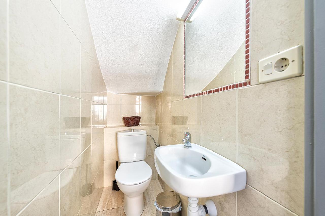 Duplex En Green Oasis San Bartolomé 外观 照片
