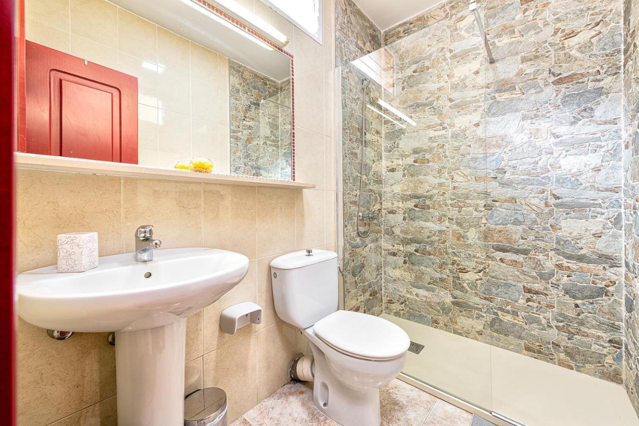 Duplex En Green Oasis San Bartolomé 外观 照片