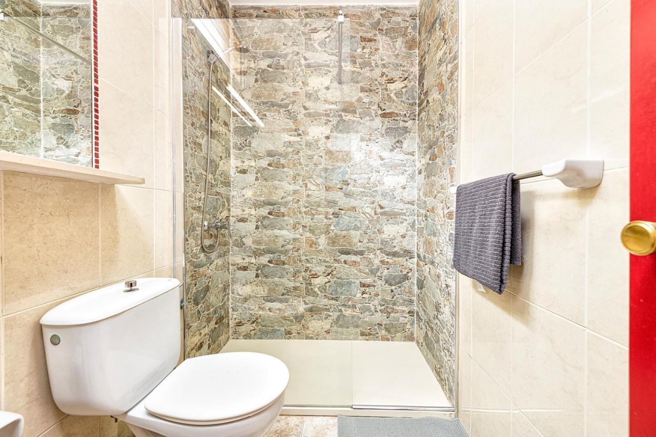 Duplex En Green Oasis San Bartolomé 外观 照片
